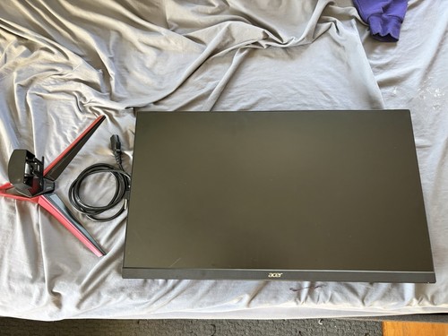 Acer monitor - acer,
