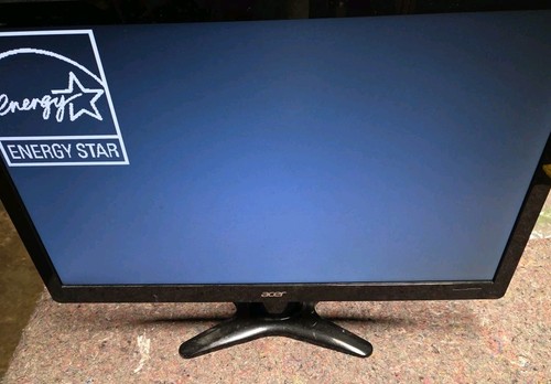 Acer g206hl led backlit - acer,